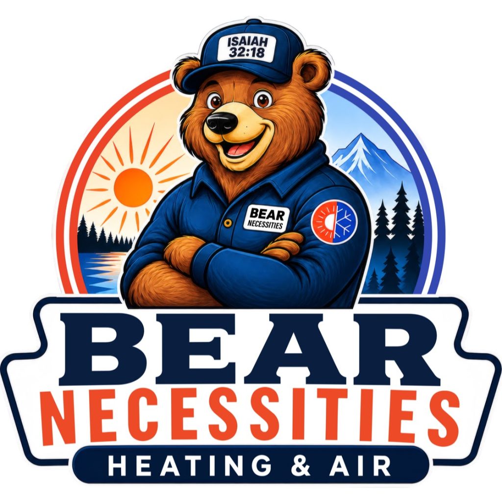 Bear Necessities HVAC
